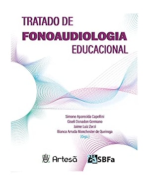 Tratado de fonoaudiologia educacional
