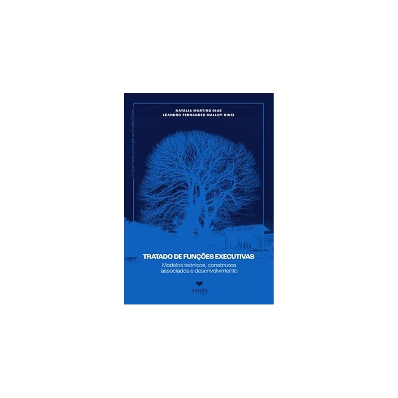 TRATADO DE FUNÇÕES EXECUTIVAS MODELOS TEÓRICOS, CONSTRUTOS ASSOCIADOS E DESENVOLVIMENTO VOLUME 1