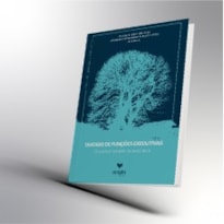 TRATADO DE FUNÇOES EXECUTIVAS - VOL 3: O COMPORTAMENTO DISEXECUTIVO