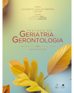 TRATADO DE GERIATRIA E GERONTOLOGIA