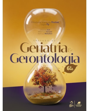 TRATADO DE GERIATRIA E GERONTOLOGIA