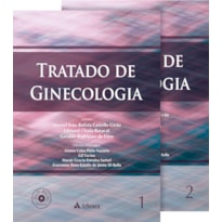TRATADO DE GINECOLOGIA