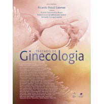 TRATADO DE GINECOLOGIA