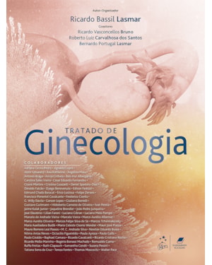 TRATADO DE GINECOLOGIA
