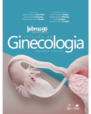 TRATADO DE GINECOLOGIA