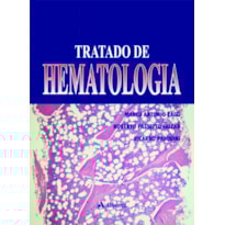 TRATADO DE HEMATOLOGIA