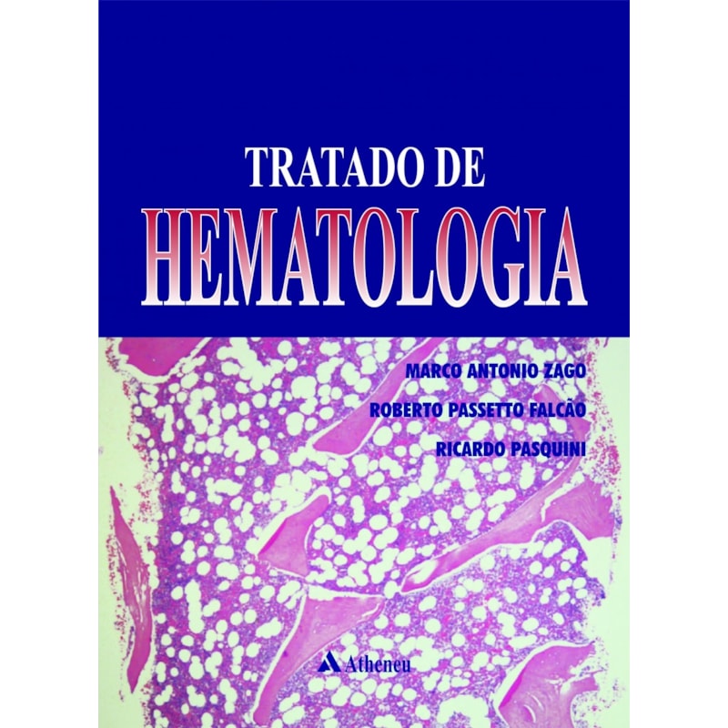 TRATADO DE HEMATOLOGIA