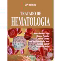 Tratado de Hematologia