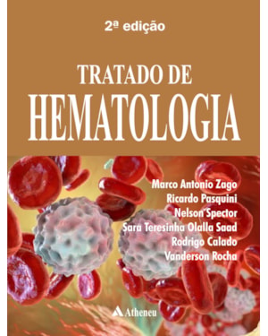 Tratado de Hematologia