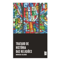 TRATADO DE HISTÓRIA DAS RELIGIÕES