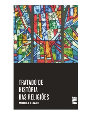 TRATADO DE HISTÓRIA DAS RELIGIÕES