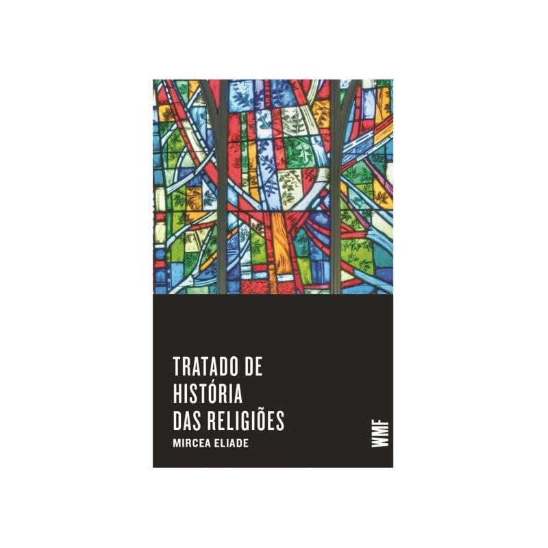 TRATADO DE HISTÓRIA DAS RELIGIÕES