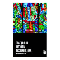 TRATADO DE HISTÓRIA DAS RELIGIÕES