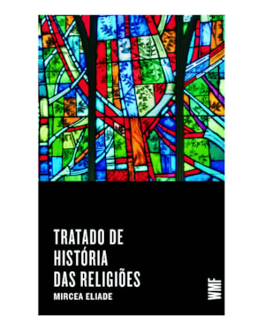 TRATADO DE HISTÓRIA DAS RELIGIÕES