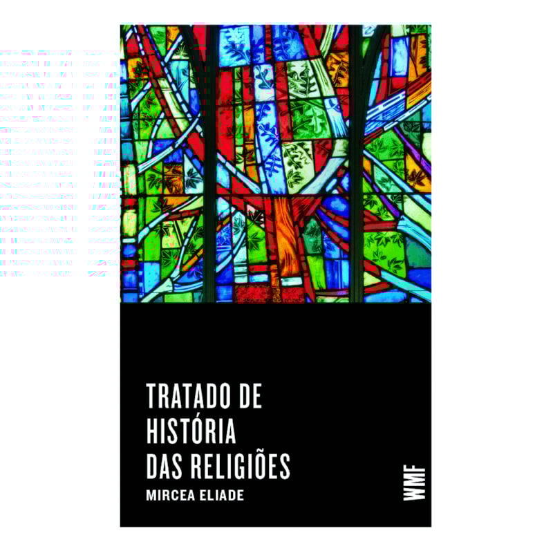 TRATADO DE HISTÓRIA DAS RELIGIÕES