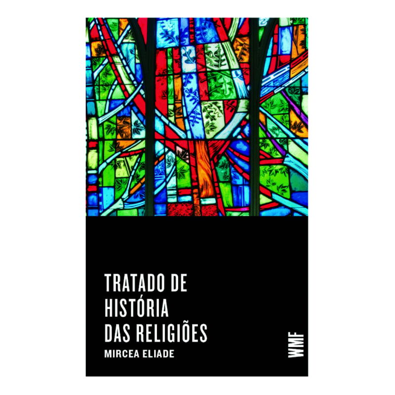 TRATADO DE HISTÓRIA DAS RELIGIÕES