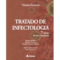 Tratado de Infectologia