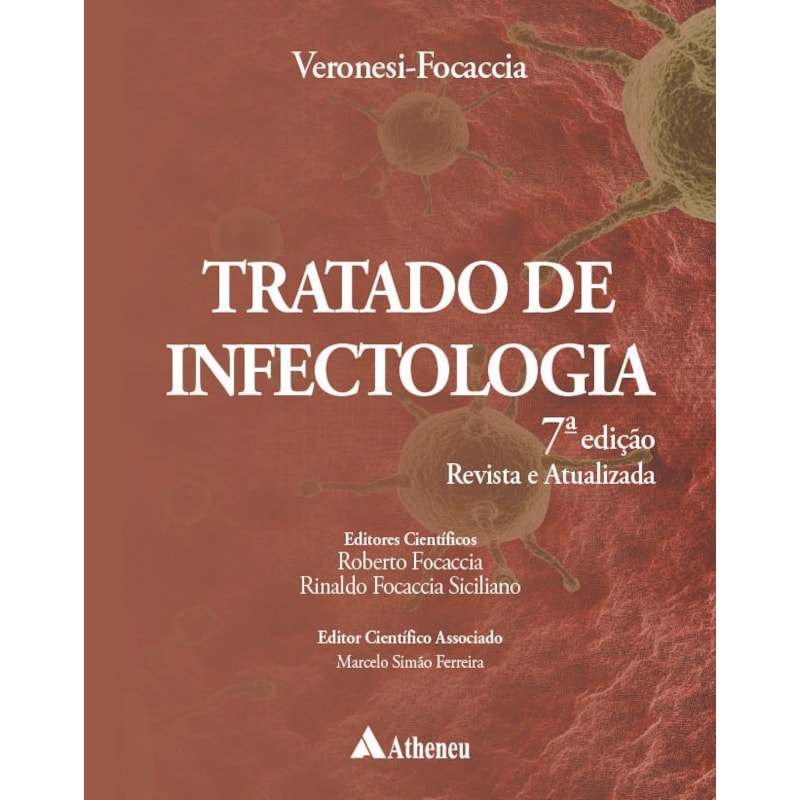 Tratado de Infectologia