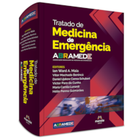 Tratado de medicina de emergência ABRAMED