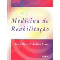 Tratado de medicina de reabilitação