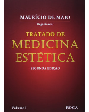 Tratado de medicina estética