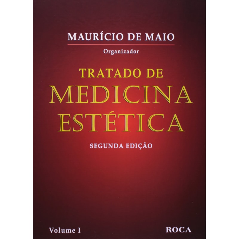 Tratado de medicina estética