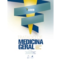 TRATADO DE MEDICINA GERAL