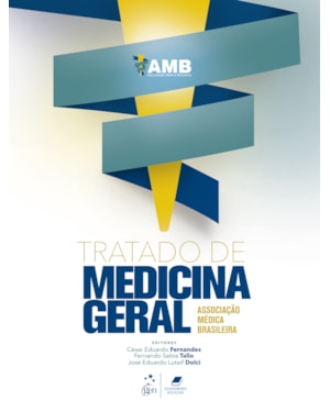 TRATADO DE MEDICINA GERAL