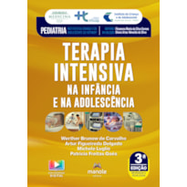 Tratado de medicina intensiva pediátrica