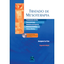 TRATADO DE MESOTERAPIA