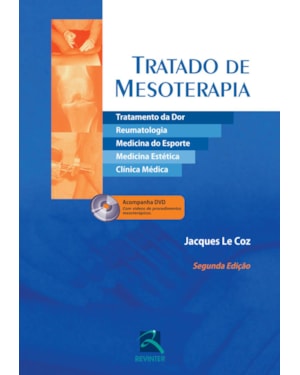 Tratado de mesoterapia