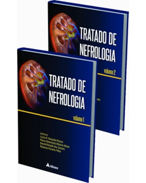 Tratado de nefrologia