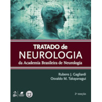 TRATADO DE NEUROLOGIA DA ACADEMIA BRASILEIRA DE NEUROLOGIA