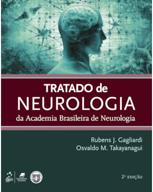 TRATADO DE NEUROLOGIA DA ACADEMIA BRASILEIRA DE NEUROLOGIA