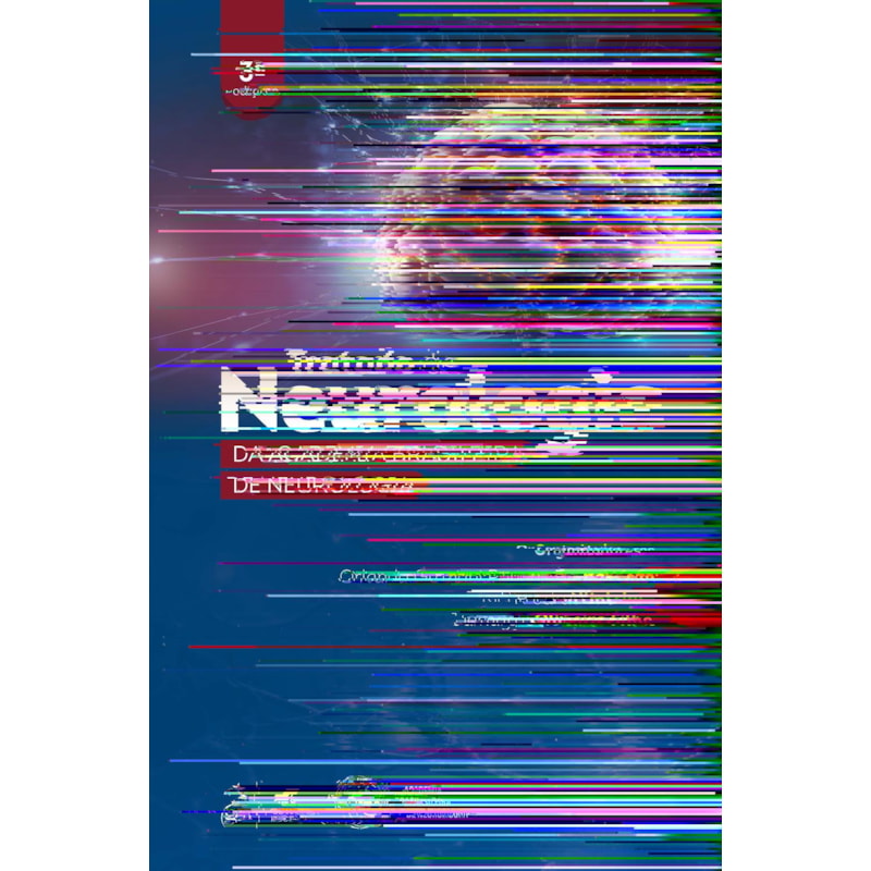 TRATADO DE NEUROLOGIA DA ACADEMIA BRASILEIRA DE NEUROLOGIA