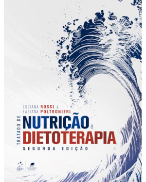 TRATADO DE NUTRIÇÃO E DIETOTERAPIA
