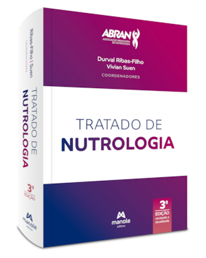 Tratado de nutrologia