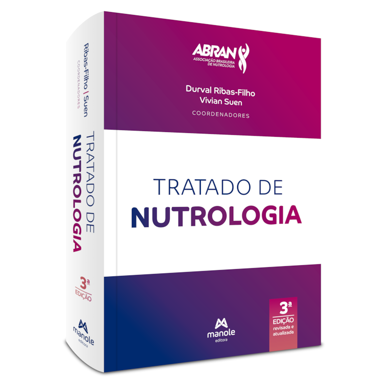 TRATADO DE NUTROLOGIA