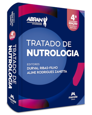 Tratado de nutrologia