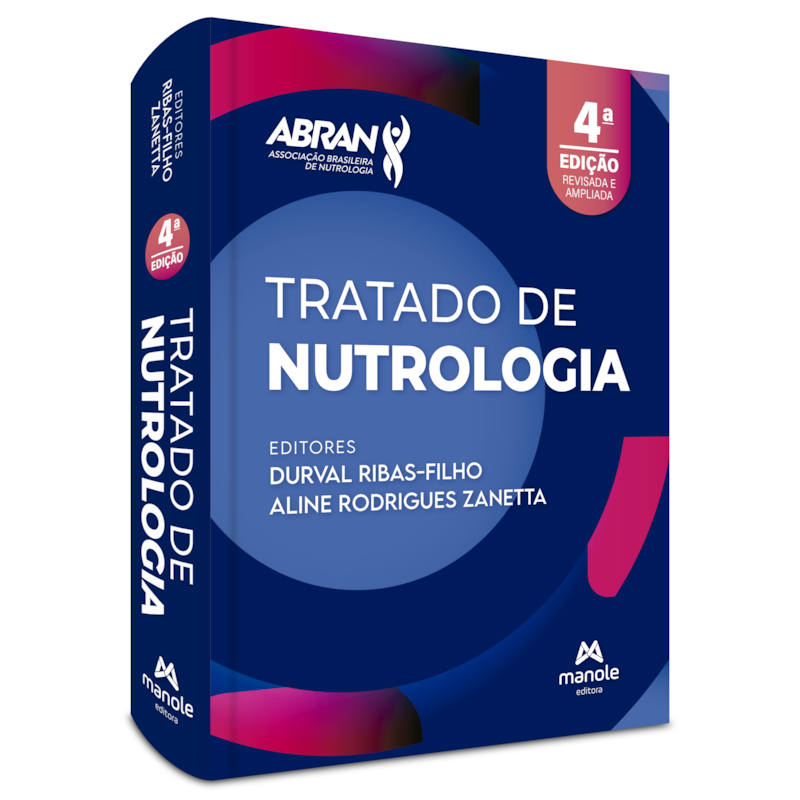 TRATADO DE NUTROLOGIA