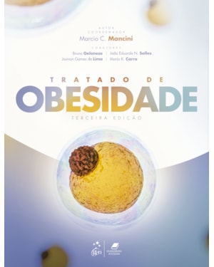 TRATADO DE OBESIDADE