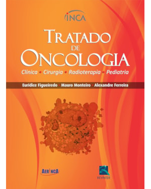 Tratado de oncologia