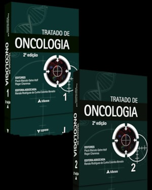 Tratado de Oncologia - Vol. 01 e Vol. 02