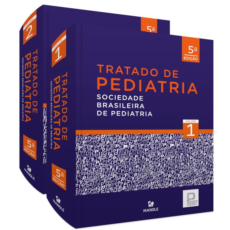 TRATADO DE PEDIATRIA