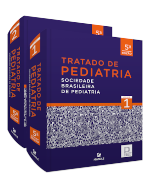 Tratado de pediatria