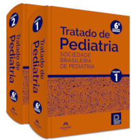TRATADO DE PEDIATRIA