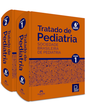 Tratado de pediatria