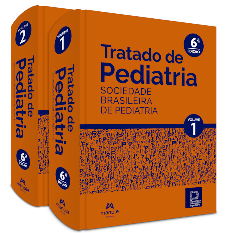 TRATADO DE PEDIATRIA