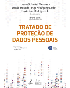 TRATADO DE PROTEÇÃO DE DADOS PESSOAIS - 2ª EDIÇÃO 2023