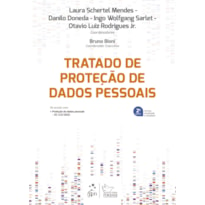 TRATADO DE PROTEÇÃO DE DADOS PESSOAIS